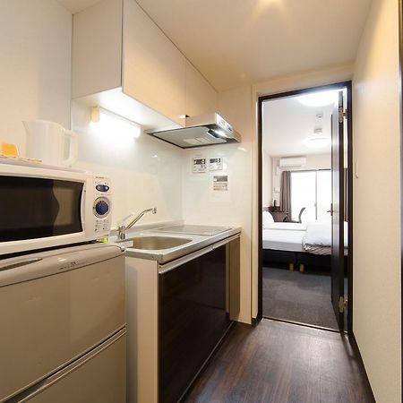 La Kyoto Apartment Exterior foto