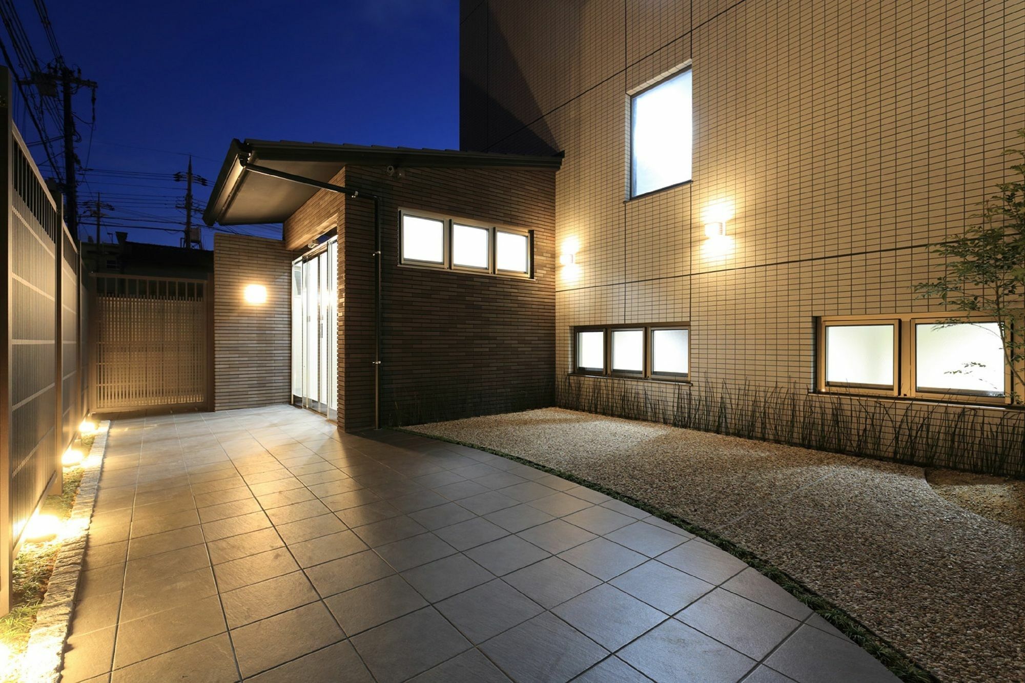 La Kyoto Apartment Exterior foto