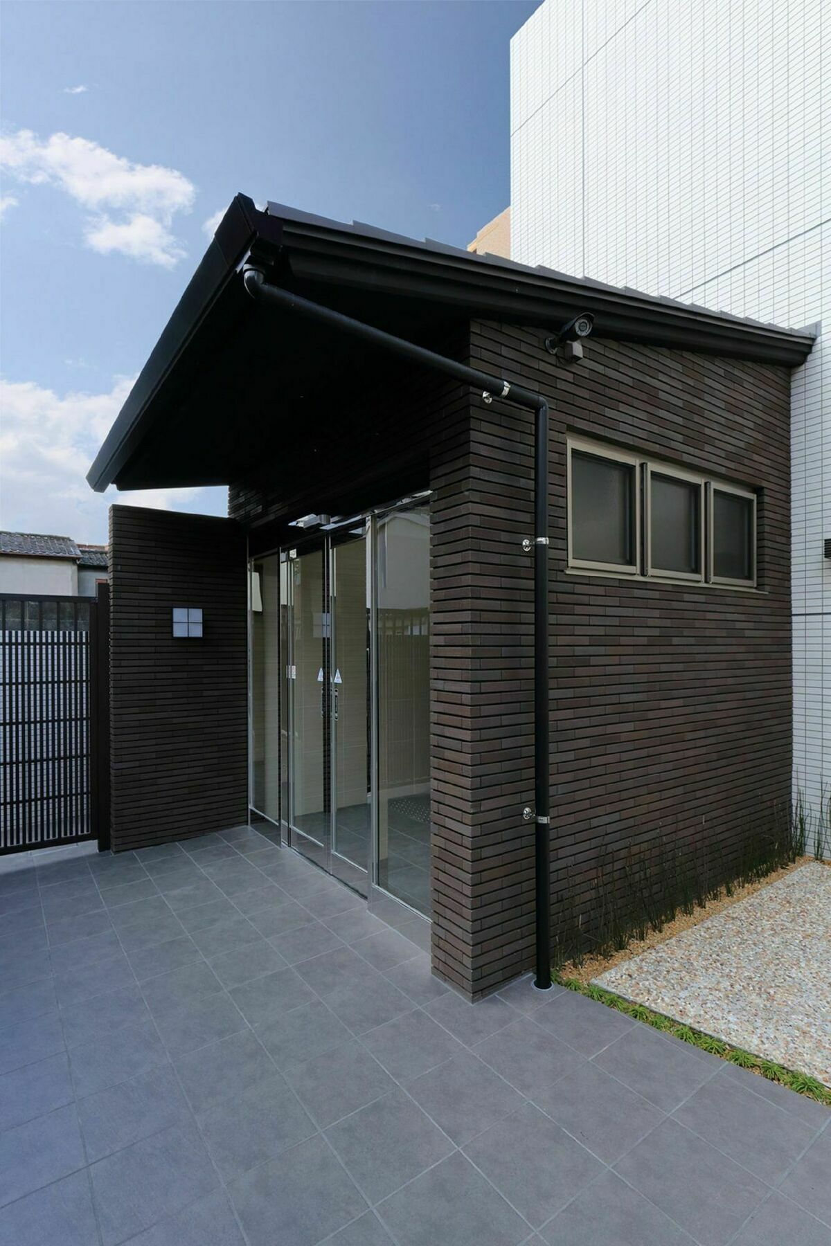La Kyoto Apartment Exterior foto