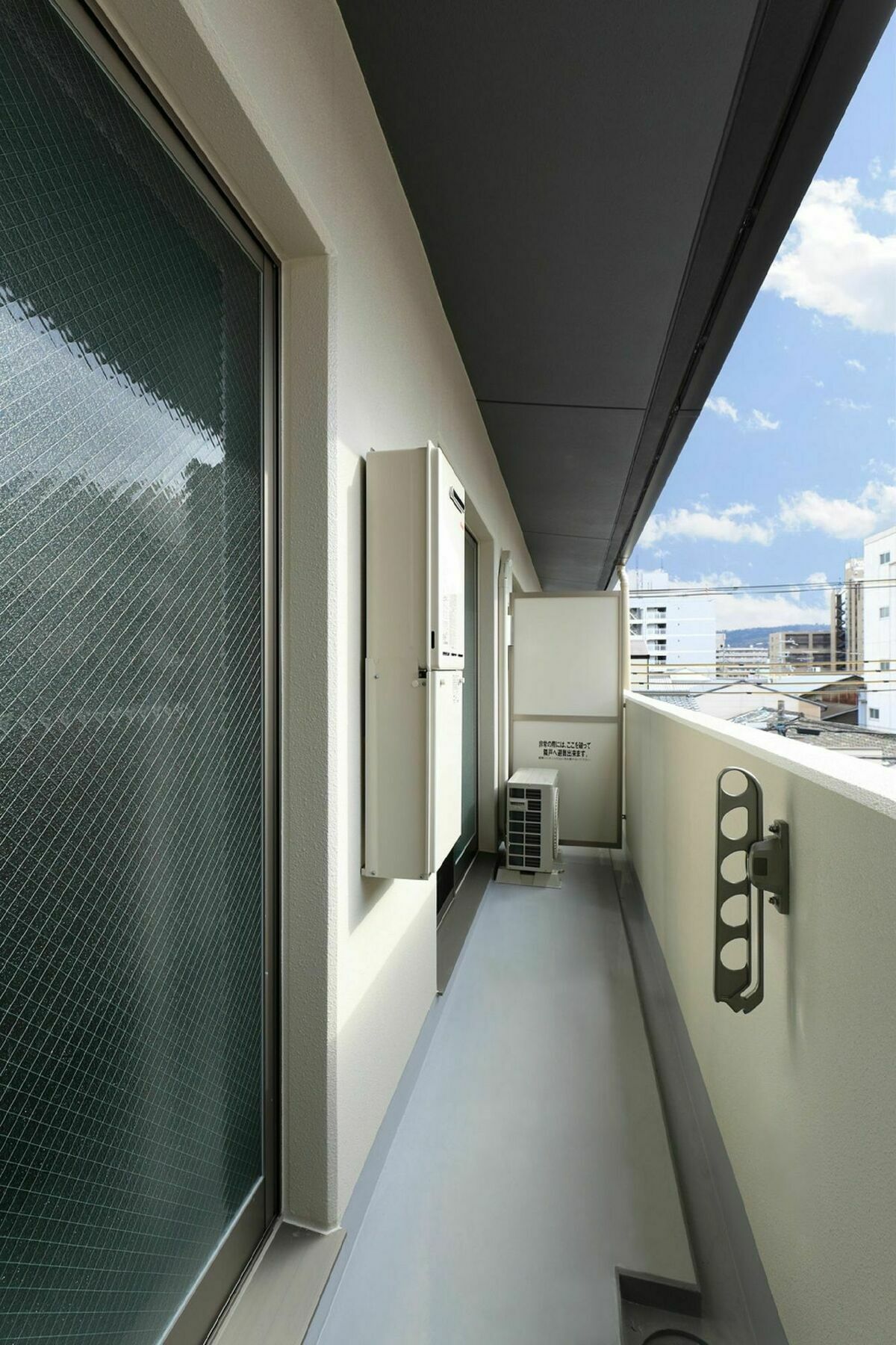 La Kyoto Apartment Exterior foto