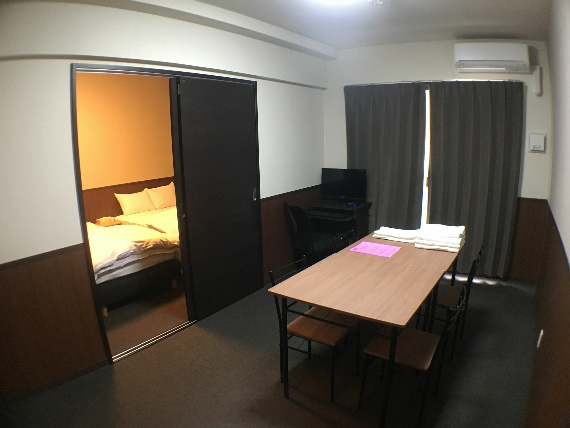 La Kyoto Apartment Exterior foto